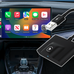 Teeran Wireless CarPlay Adapter